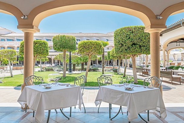 Iberostar Selection Andalucía Playa