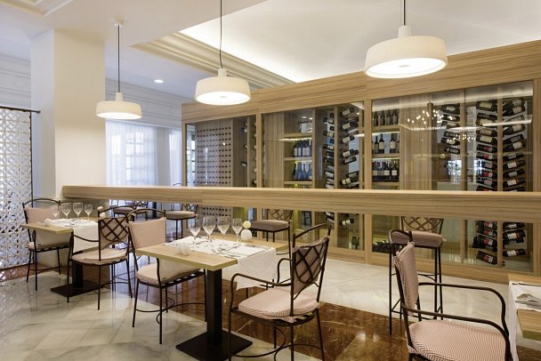 Iberostar Selection Andalucía Playa