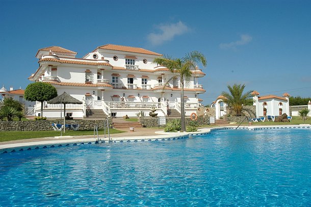 Hotel Diufain