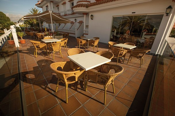 Hotel Diufain