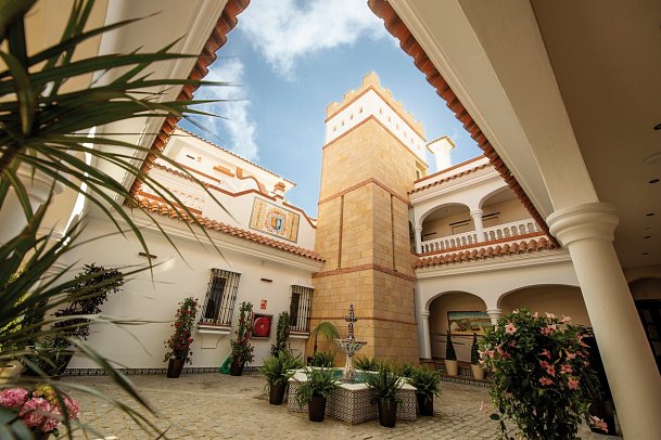 Hotel Diufain