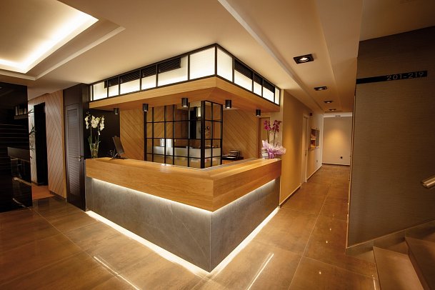 Hotel Diufain