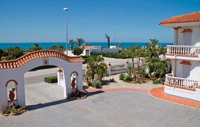 Hotel Diufain