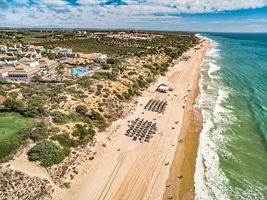 Aldiana Club Andalusien
