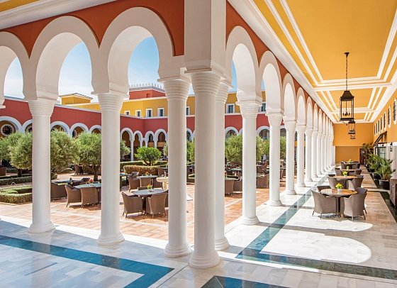 Palacio de Sancti Petri Gran Meliá