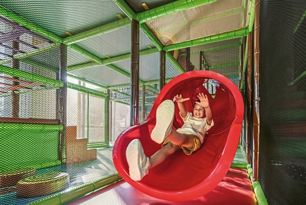 Falkensteiner Club Funimation Borik