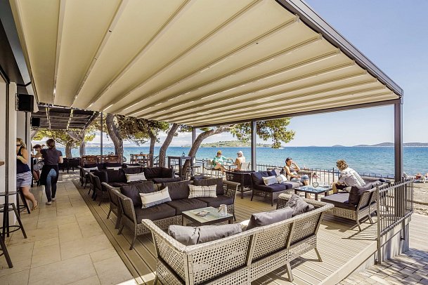 Villa Arausana & Antonina