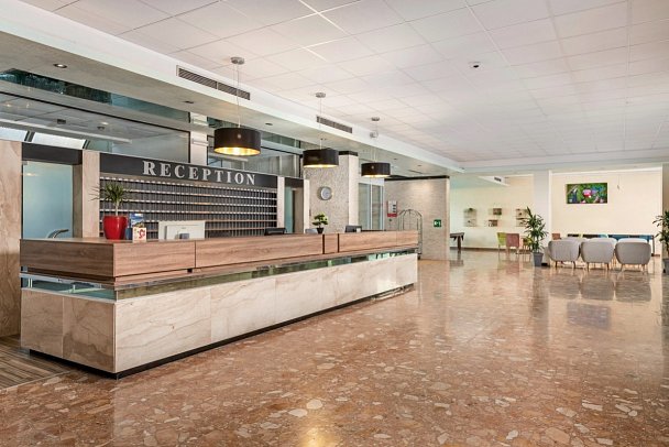 Hotel Imperial Vodice