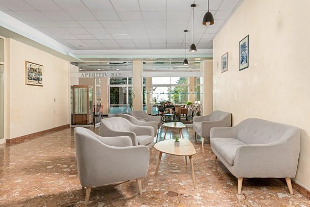 Hotel Imperial Vodice
