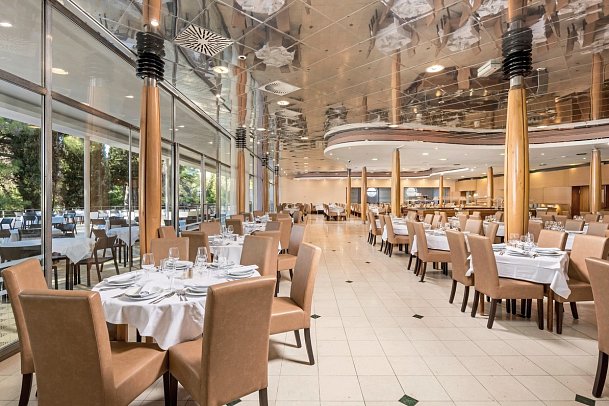 Hotel Imperial Vodice