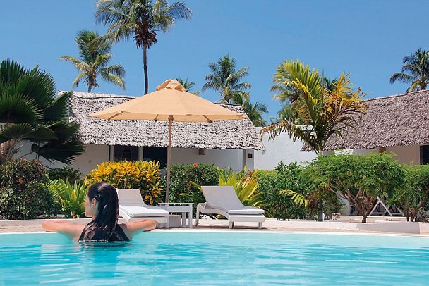 Dhow Inn