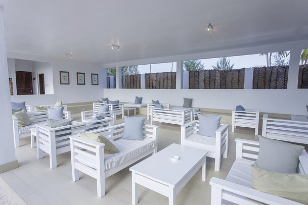 Dhow Inn