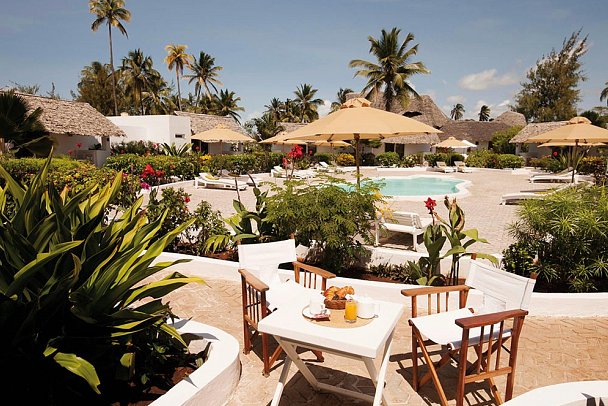 Dhow Inn