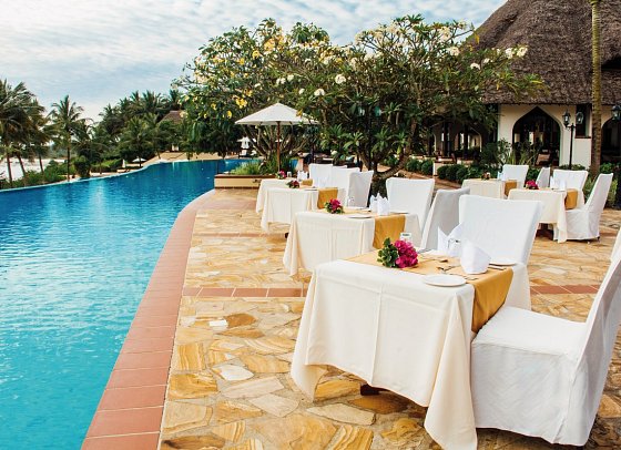 Sea Cliff Resort & Spa