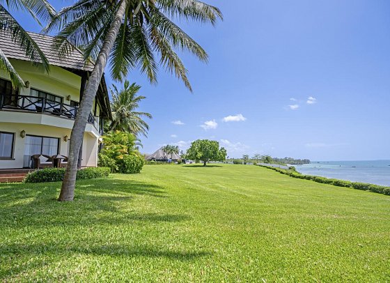 Sea Cliff Resort & Spa