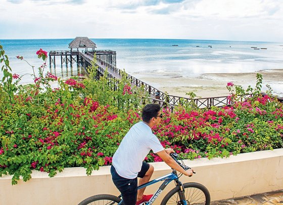 Sea Cliff Resort & Spa