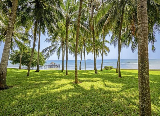 Sea Cliff Resort & Spa