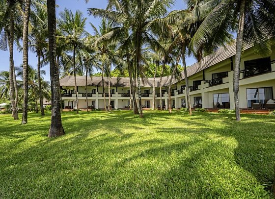 Sea Cliff Resort & Spa