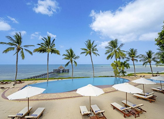 Sea Cliff Resort & Spa