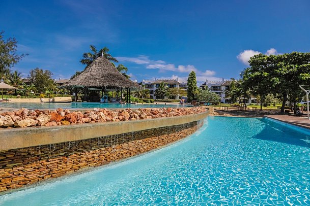 Royal Zanzibar Beach Resort