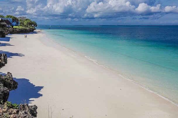 Royal Zanzibar Beach Resort