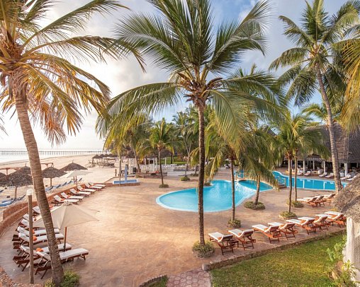 Kiwengwa Beach Resort
