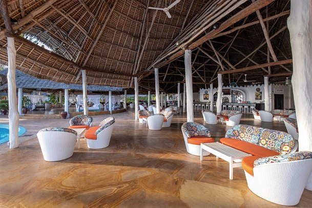 Kiwengwa Beach Resort