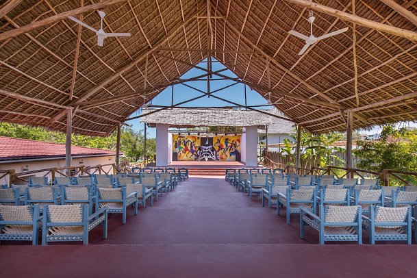 Kiwengwa Beach Resort