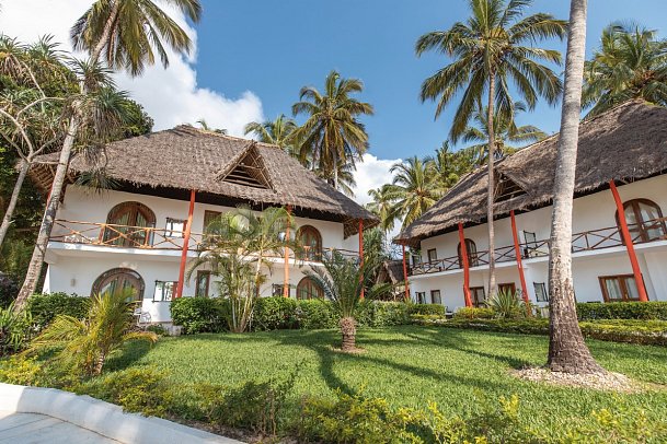 Kiwengwa Beach Resort