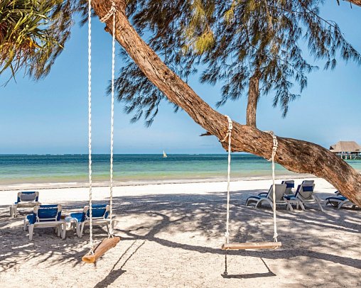 Kiwengwa Beach Resort