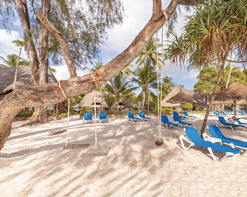 Kiwengwa Beach Resort