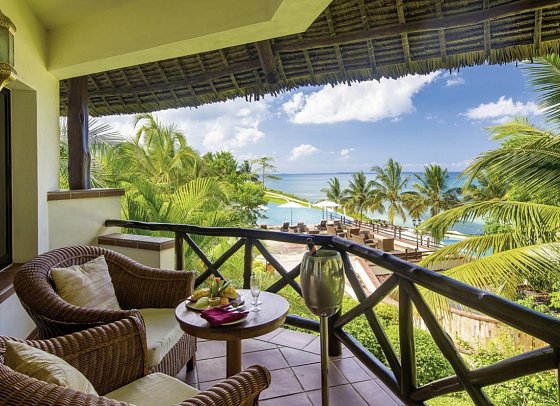 Sea Cliff Resort & Spa