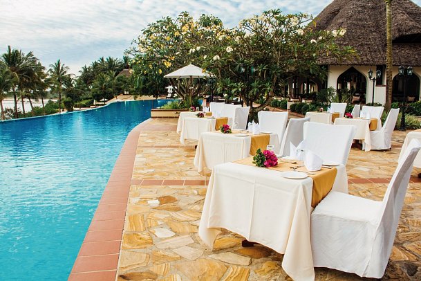 Sea Cliff Resort & Spa