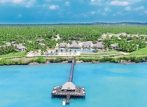 Sea Cliff Resort & Spa
