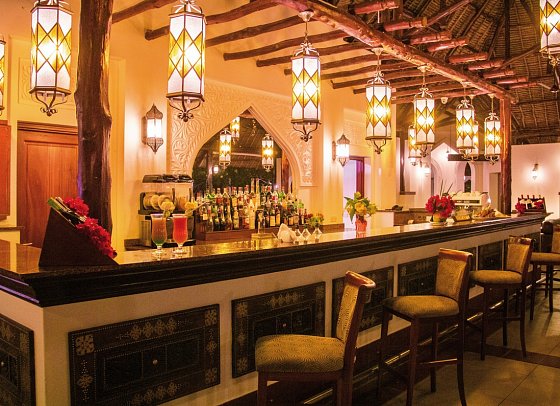 Sea Cliff Resort & Spa