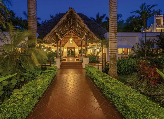 Sea Cliff Resort & Spa