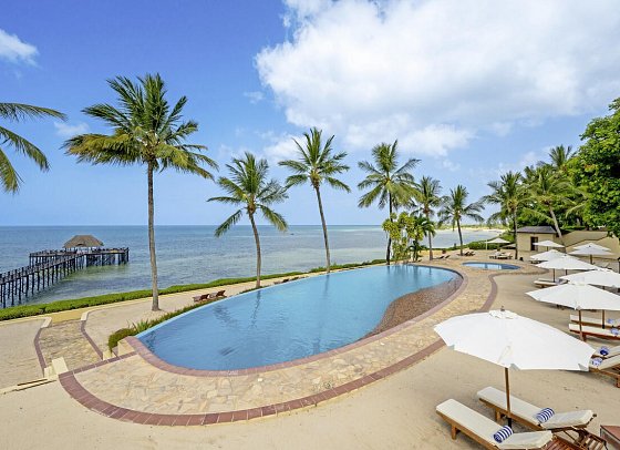 Sea Cliff Resort & Spa