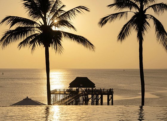 Sea Cliff Resort & Spa