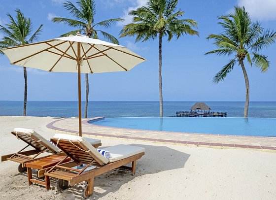 Sea Cliff Resort & Spa