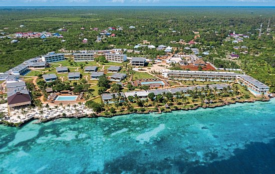 Aldiana Club Zanzibar Kwanza