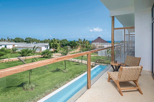 Aldiana Club Zanzibar Kwanza