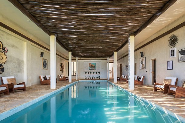 Aldiana Club Zanzibar Kwanza