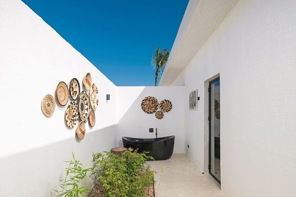 Aldiana Club Zanzibar Kwanza