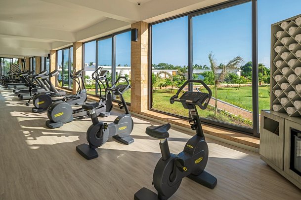 Aldiana Club Zanzibar Kwanza