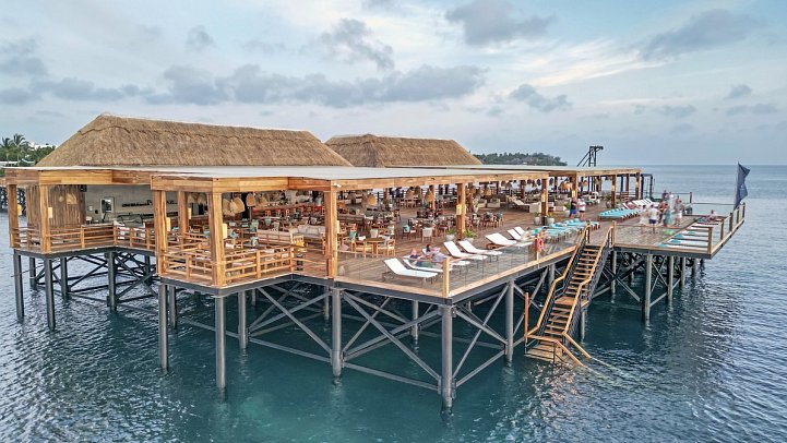 Aldiana Club Zanzibar Kwanza