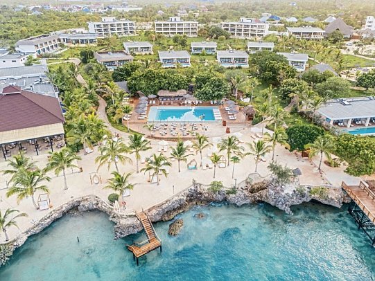 Aldiana Club Zanzibar Kwanza