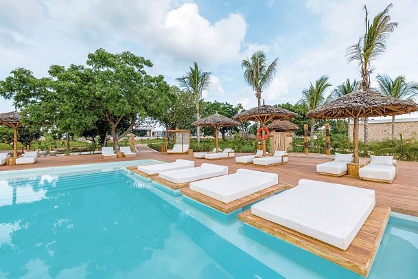 Aldiana Club Zanzibar Kwanza