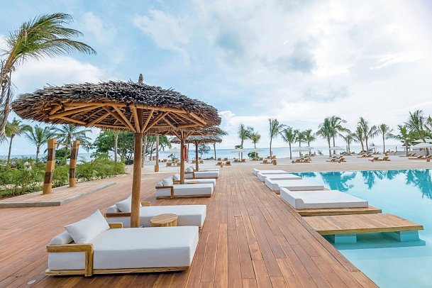 Aldiana Club Zanzibar Kwanza