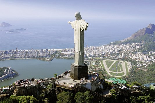 Südamerika Kreuzfahrt - Rio & Buenos Aires mit der MSC Fantasia