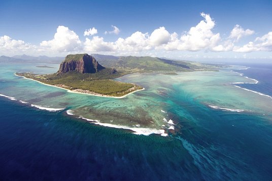 Mauritius & Madagaskar - Costa Mediterranea